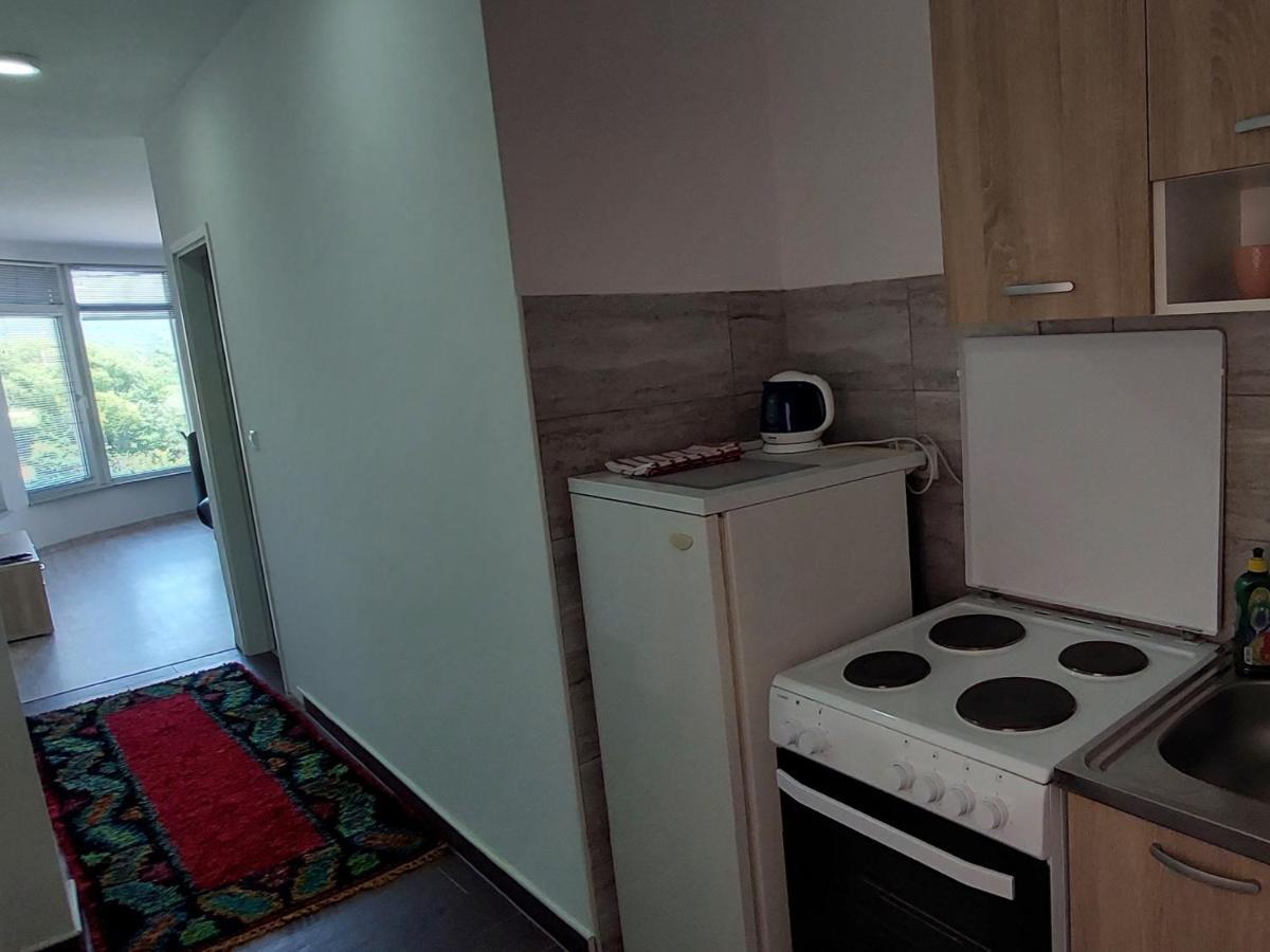 Apartments Window Bihac Luaran gambar
