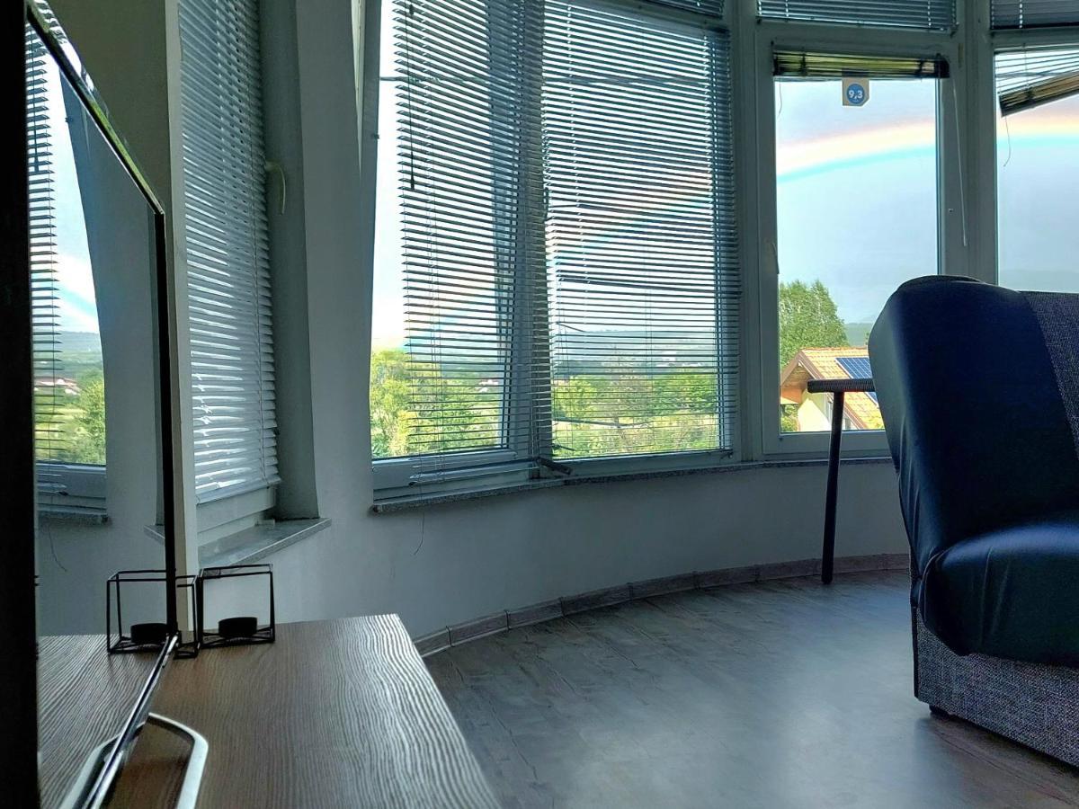 Apartments Window Bihac Luaran gambar