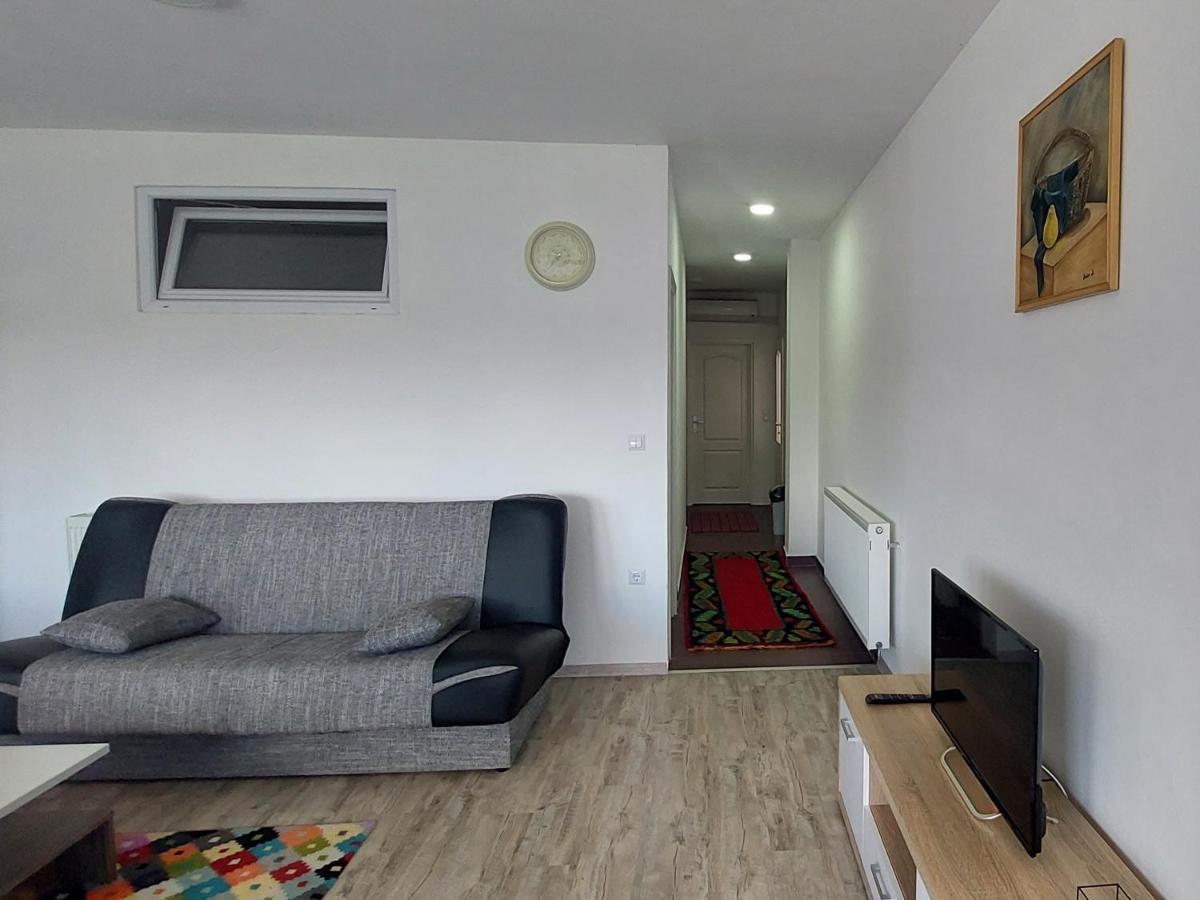 Apartments Window Bihac Luaran gambar