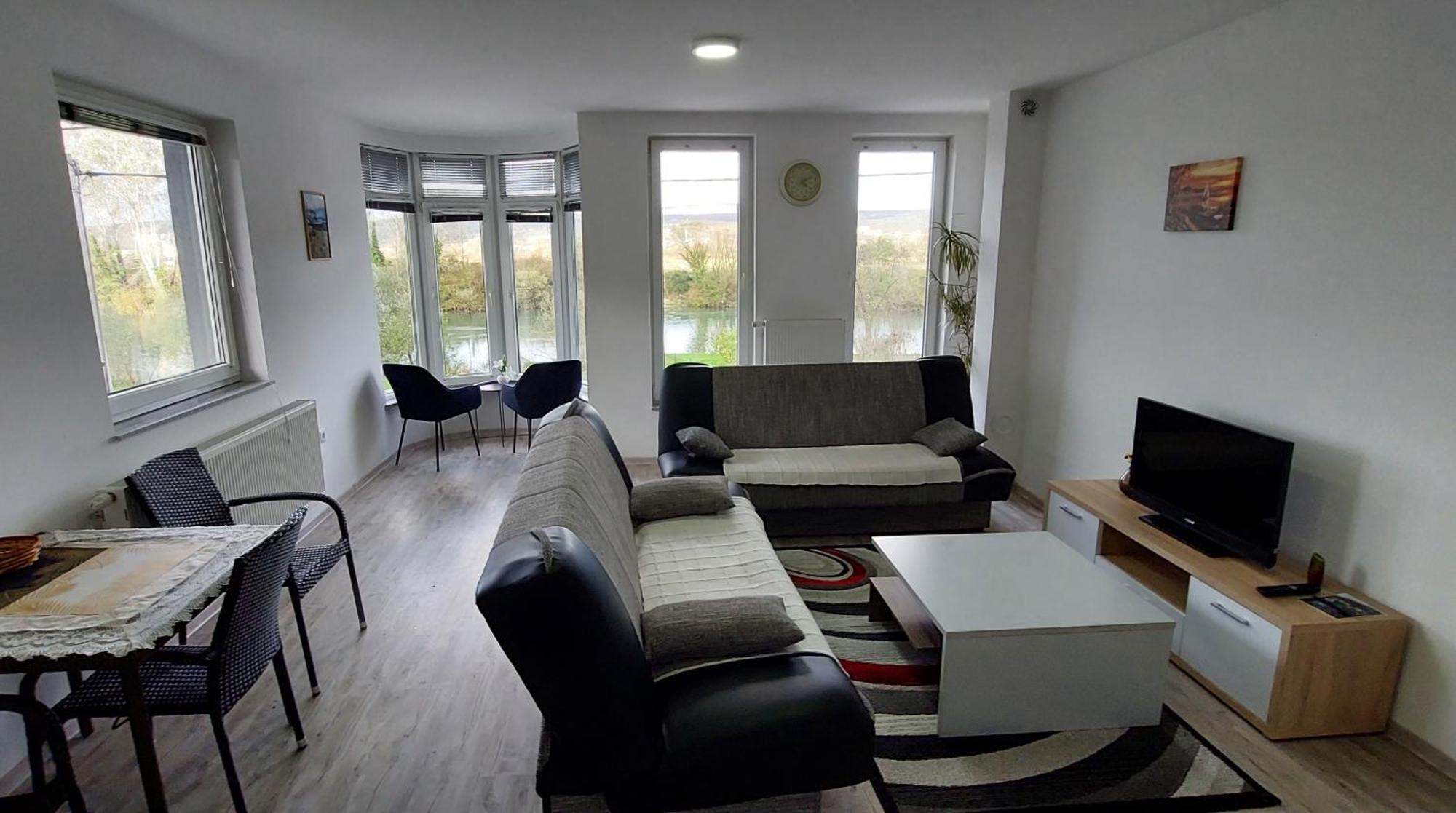 Apartments Window Bihac Luaran gambar