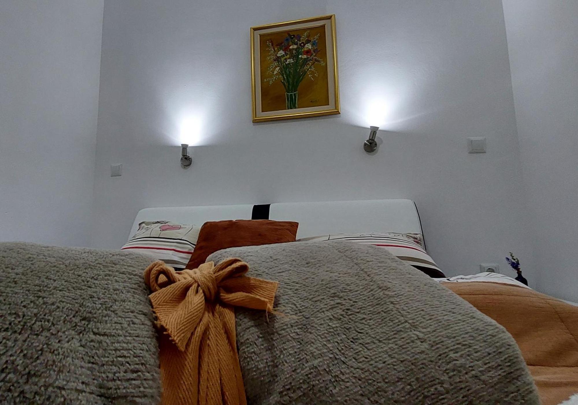 Apartments Window Bihac Luaran gambar