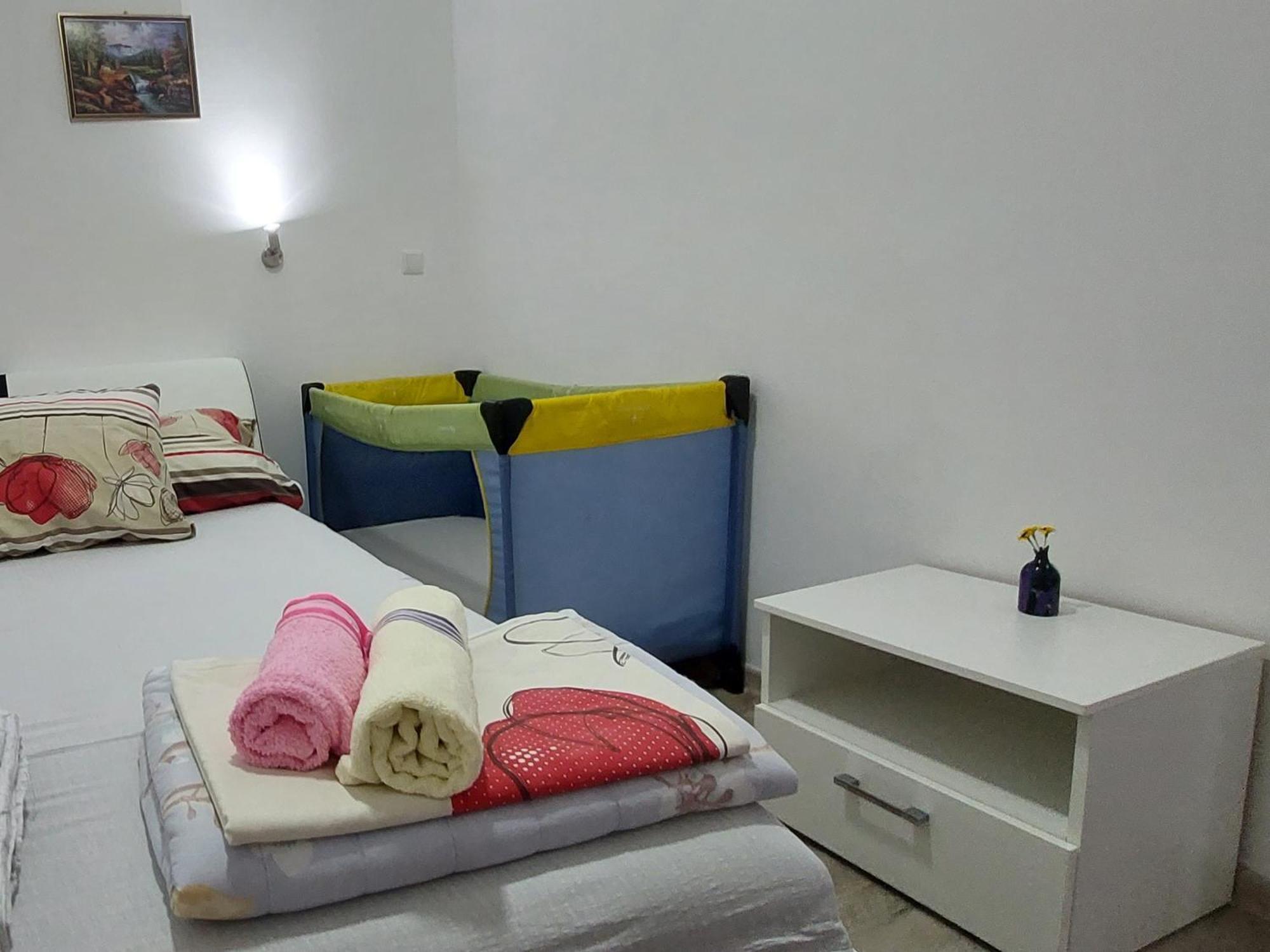 Apartments Window Bihac Luaran gambar