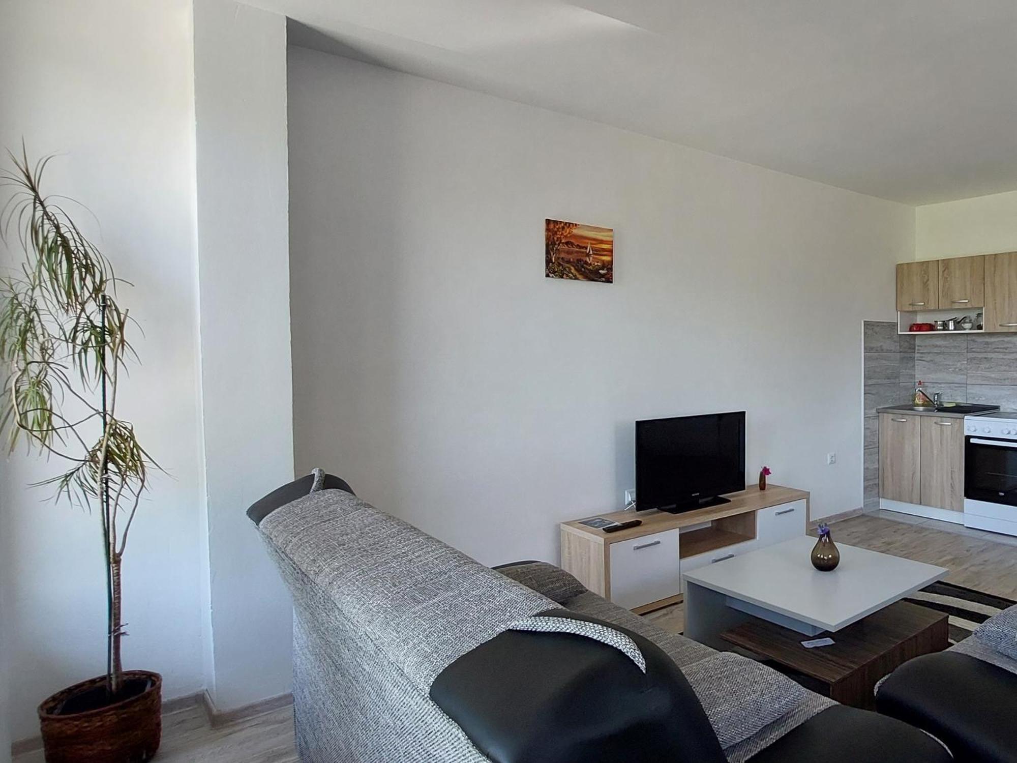 Apartments Window Bihac Luaran gambar