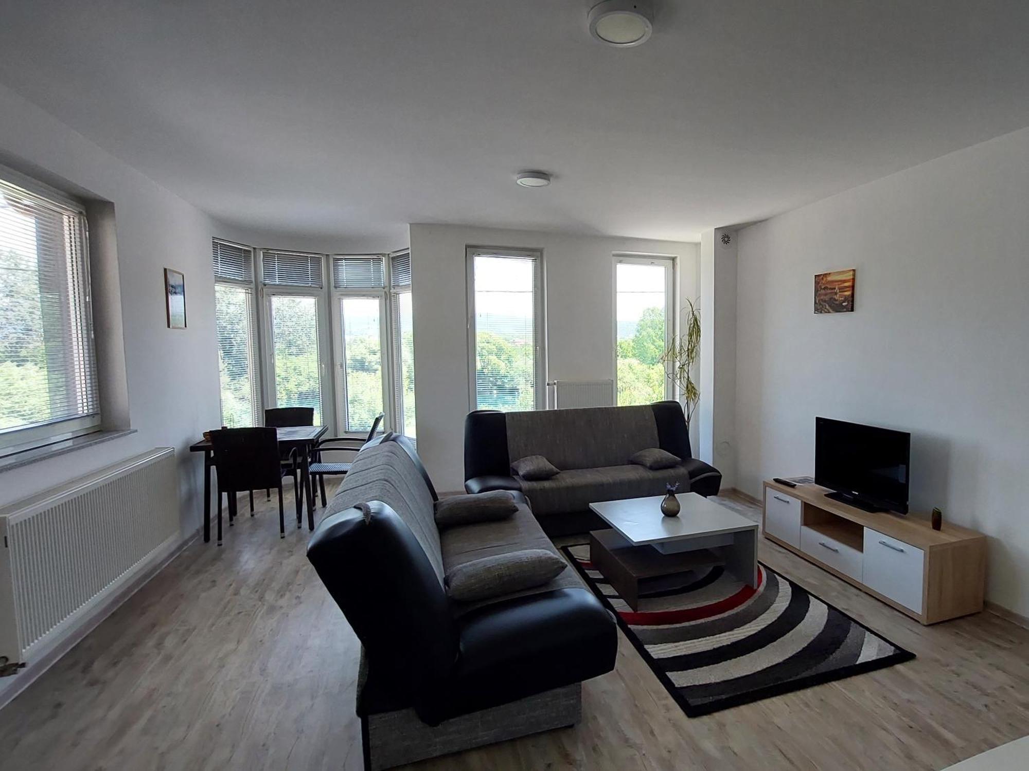 Apartments Window Bihac Luaran gambar