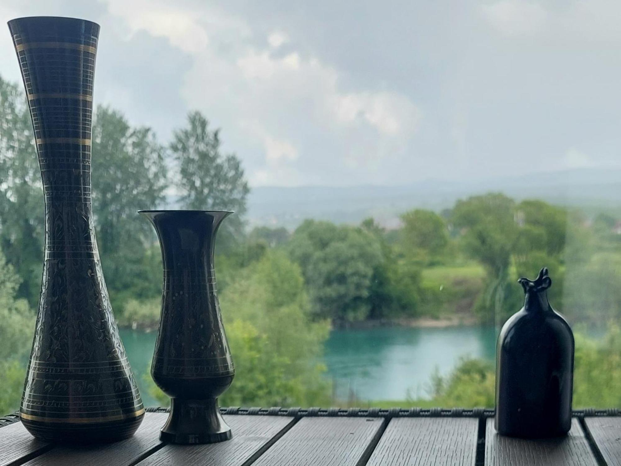 Apartments Window Bihac Luaran gambar